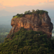 Sigiriya Rock Fortress