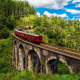Nine Arches Bridge