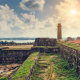 Galle Dutch Fort
