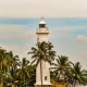 Galle Lighthouse