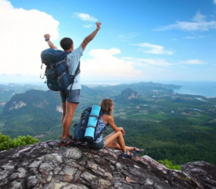 Adventure Experience
