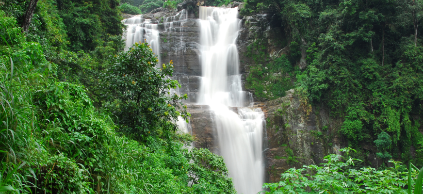 Ella, Sri Lanka