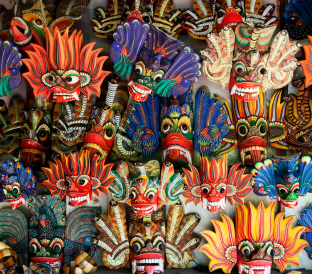 Cultural Experience