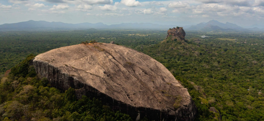 Ella, Sri Lanka