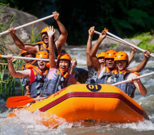 Water Adventures