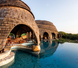Luxury Travel