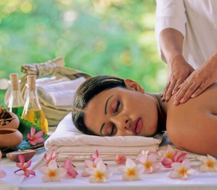 Wellness Retreats