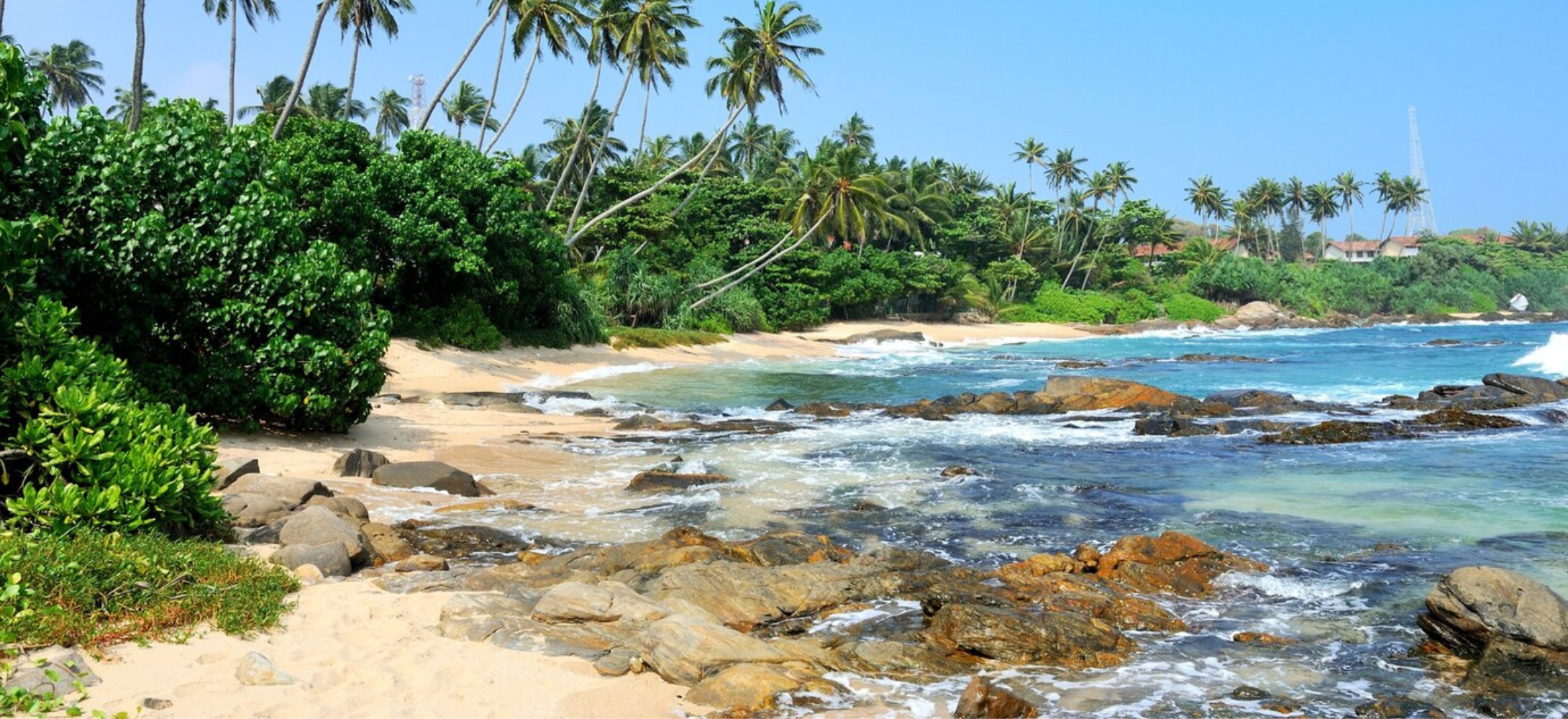 Ella, Sri Lanka