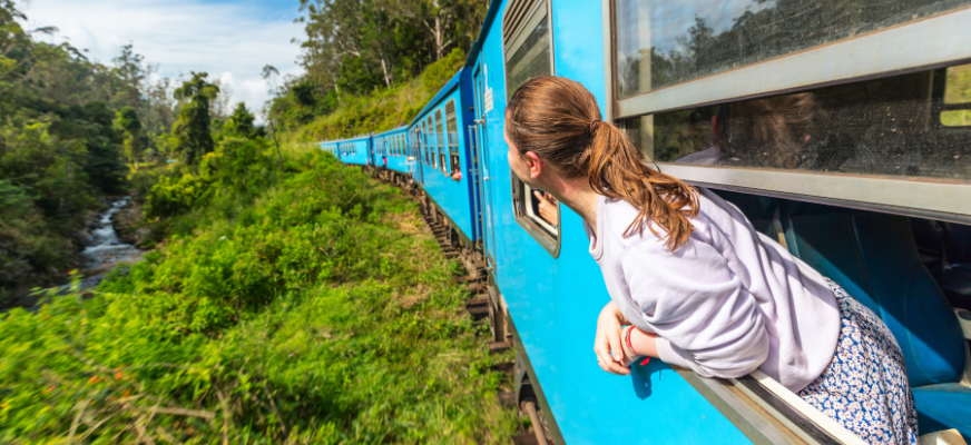 Ella, Sri Lanka