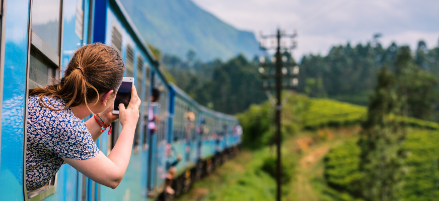 Ella, Sri Lanka