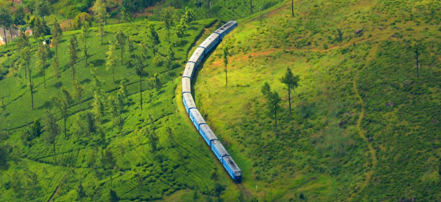 Ella, Sri Lanka