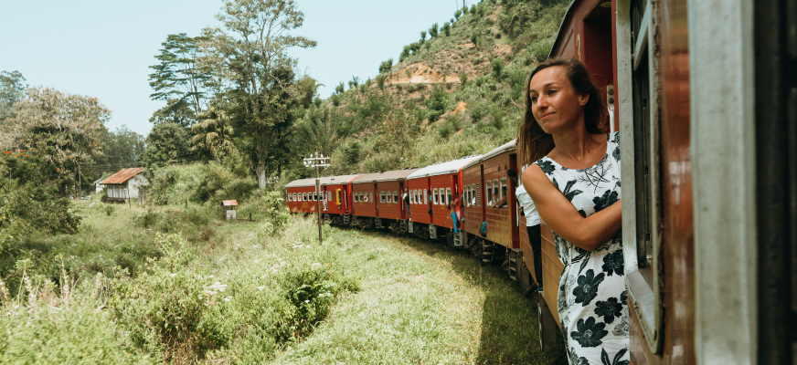 Ella, Sri Lanka