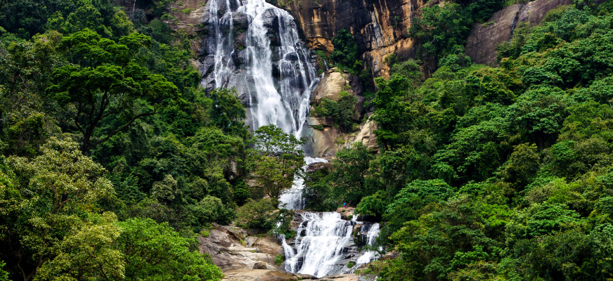 Ella, Sri Lanka