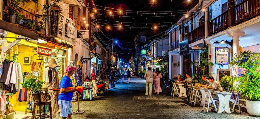 Galle, Sri Lanka