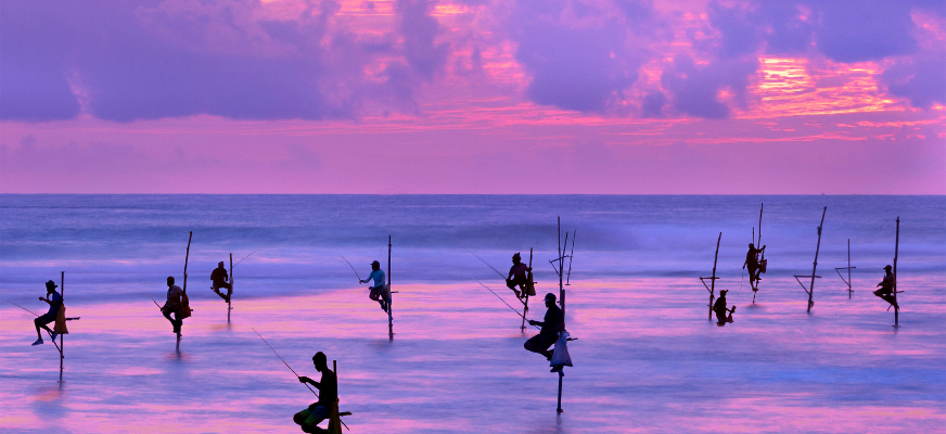 Ella, Sri Lanka